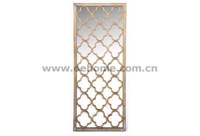 85046 Decorative wall mirrors for hotel and hosipitality